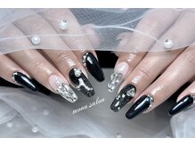 モナサロン(Mona salon)/持ち込みデザイン