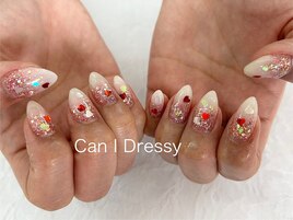 HAND【アート10本コース】