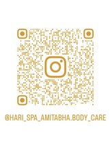アミターバ(Amitabha) インスタは こちらより