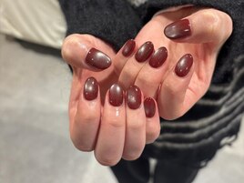 マグネットネイル