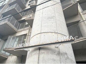 ディレイア ザ コスメ 大阪店/ランドマーク福島1002