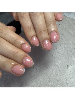 アイリッシュネイル 久屋大通店(Irish Nail)/206マリー