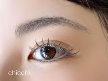 チッチ 下関店(chicchi)/フラットマットラッシュ