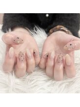 ナンシー(Nancy)/Nancyオリジナルデザイン♪