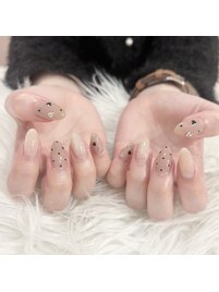 Nancyオリジナルデザイン♪