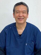 一二三はりきゅう院 石井 克治