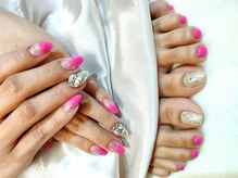 タマ(TAMA)/ピンク×シルバー