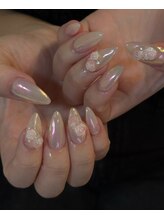 グレイス ネイル(Grace nail)/