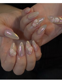 グレイス ネイル(Grace nail)/