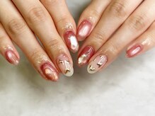 サロンド イーワイ(Salon de EY)/やり放題A