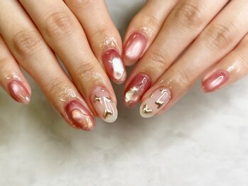 サロンド イーワイ(Salon de EY)/やり放題A