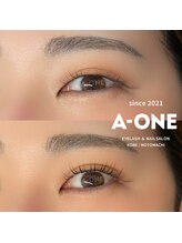 エーワン(a-one)/(上)まつ毛パーマ