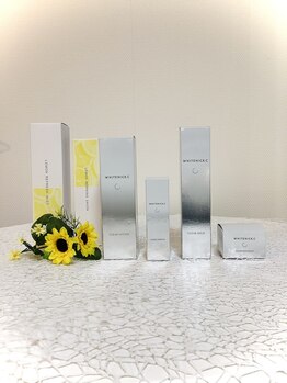 ロージィーローズ(Rosy Rose)/薬用ホワイトニックC