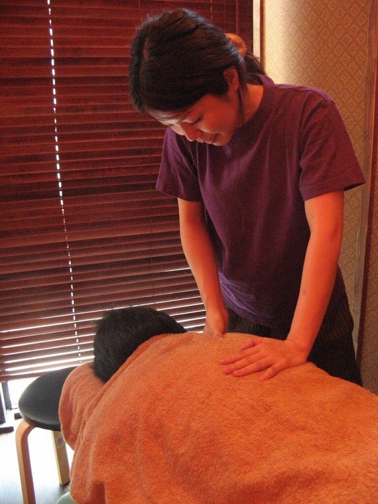 【平日 新規】　もみほぐし60分 \6047→\5498　（マッサージ、ボディケア）