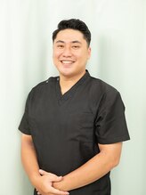 町田鍼灸院&nbsp;平野 翔太