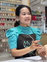 マイ スタイル ネイルズ(My Style Nails) Mimi 
