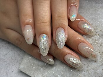 プラスネイル(plus nail)/