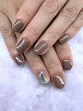 メゾンドシャルムボーテ(maison de charme Beaute)/