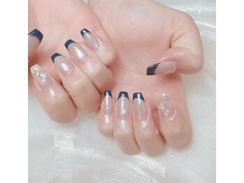 アールズネイル(R's Nail)/