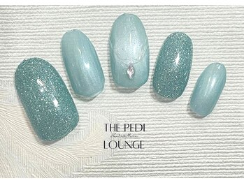 定額デザインネイル￥6000