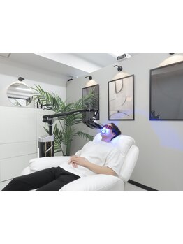 メンズフェイシャル