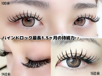 ベルクルール(bell couleur.)の写真
