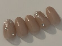 オルネイル(olunail)/定額デザイン