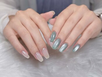 ニチネイルアートスタジオ(Nichi Nail Art Studio)/