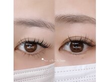 アンドエピ(&epi)の雰囲気（【NEW】下マツエクが本格メニュー化！！中顔面短縮効果あり◎）