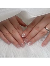 グリッター(Glitter)/マグネットワンカラー