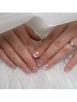 グリッター(Glitter)/マグネットワンカラー