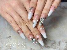 クリーク(CREEK)/ベイビーブーマービジュー