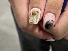 タクミウラワ アズ エティル(takumi urawa as Etel)/