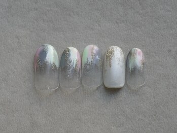 HANDGEL☆限定アート20種