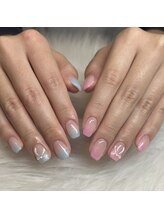 リノリー 仙台駅西口店(rinory)/持ち込みデザイン