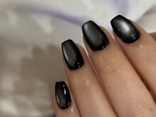 ミティネイル 北中城(mittynail)/持ち込み/マグネット/沖縄/北中