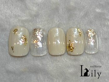 リリー 登戸店(Lily)/シンプルアートcollection