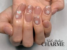 シャーム(CHARME)/