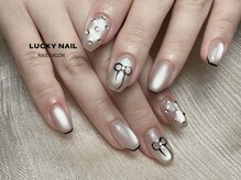 ラッキーネイル(LUCKY NAIL)/