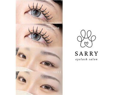 サリー(Sarry)の写真