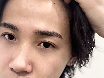 オードアイブロウサロン(OID EYE BROW SALON)