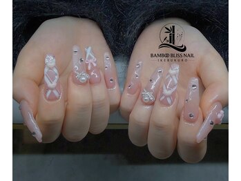 バンブーブリス 池袋東口店(BambooBliss)/