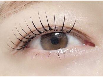 トリント 蘇我(TRINT)/まつげパーマ