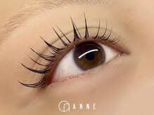 アンネ 梅田 GRACE店(ANNE)/LEDマツエク