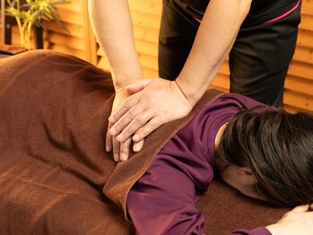 ファースト 藤が丘の写真/お仕事・家事・育児などで疲れたあなたに！どっと疲れた体をもみほぐしでリフレッシュ！