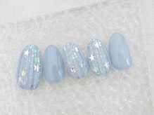 ABCネイル 自由が丘店(ABC Nail)/★NEW★ハンド定額オフ込6980円