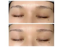 セディ(Sedi)の雰囲気（似合わせアイブロウで垢抜け眉へ◎メイクの時短にも！）