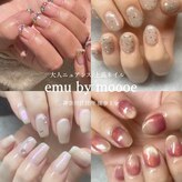 ビューティーサロン モエ(Moooe)