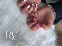 ロアネイル(RoA.nail)の雰囲気(emenaフラッシュマグ)