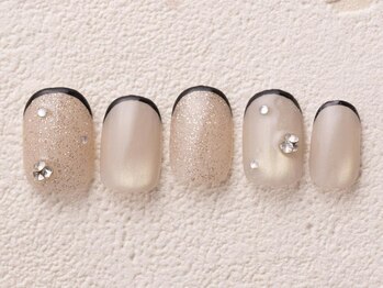 フラッシュマグネット